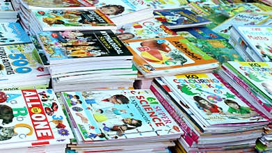 Kids Books on Sale