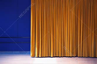 Dance Studio
