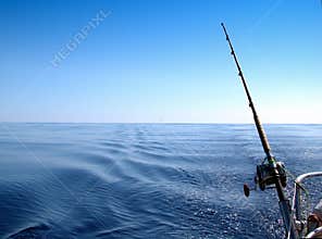 Fishing