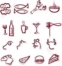 Restaurant Menu