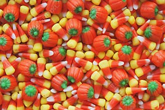 Candy Corn