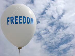 Freedom