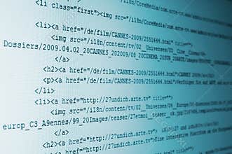 Computer code