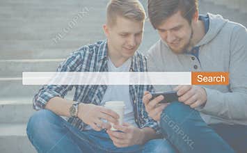 Seo Online Internet Browsing