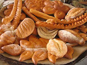 Bakery #8