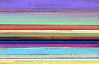 Abstract colorful oil painting on canvas texture. Abstract contemporary art for background