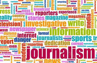 Journalism