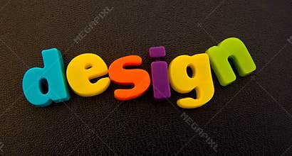 Design logo ?