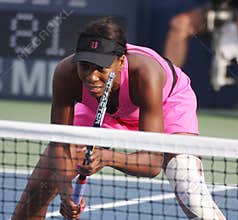 Venus Williams