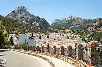 Grazalema Pueblos Blancos