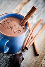 Hot chocolate