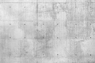 Raw Concrete Beton Wall