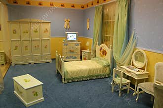 Child room