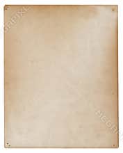 Old stationary Antique paper