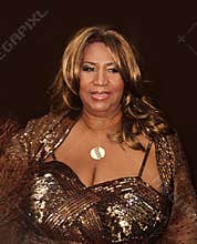 Aretha Franklin