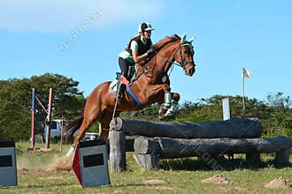 Eventing team