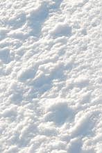 Snow Background