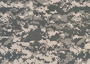 Digital camo background