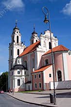 Church of St. Catherine