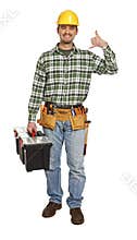 Handyman contact us
