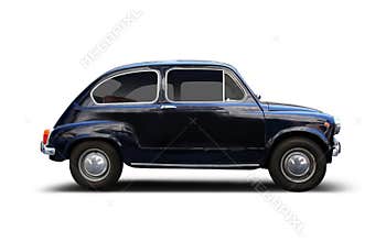 Small car