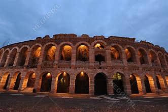 Arena di Verona