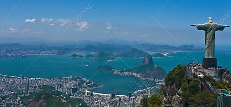 Christ the Redeemer Statue