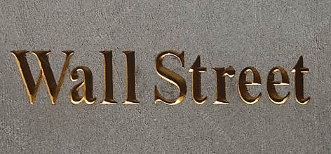 Wall Street