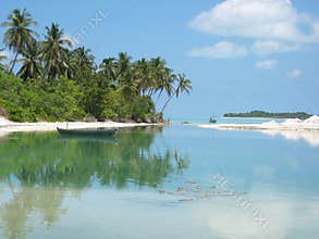 An Island