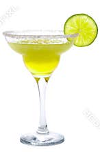 Frozen Margarita