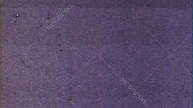 4k VHS Film Tape Transition With Glitch Effect