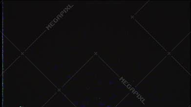 Loading Background Message On VHS Video Tape