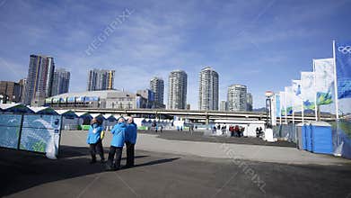 Vancouver 2010 Olympic Games