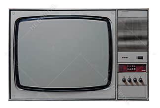 Vintage TV