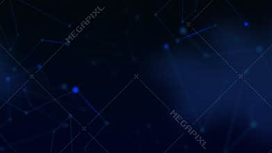 Technology Abstract background, modern corporate backdrop