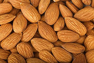 Almond
