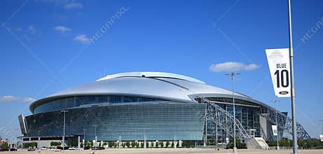 Cowboy Stadium