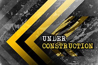 Under construction