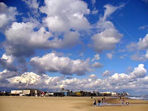 Ocean City Maryland