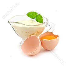 Mayonnaise