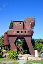 Trojan Horse