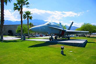 Fighter Aircraft