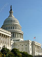 US Capitol