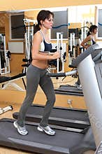 Fitness Instructor