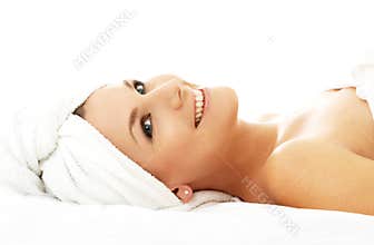 Happy spa