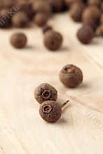 Allspice