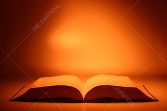 OPen Book