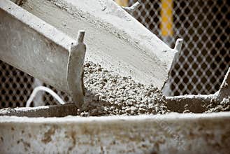 Concrete /Cement