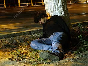 Drunkard