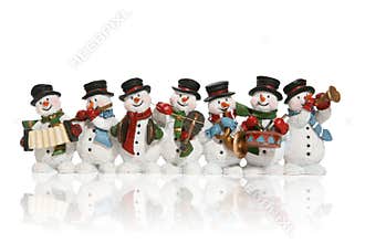 Snowmen